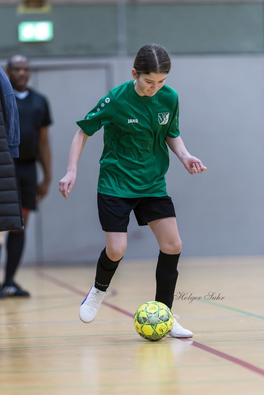 Bild 219 - wCJ Futsalmeisterschaft